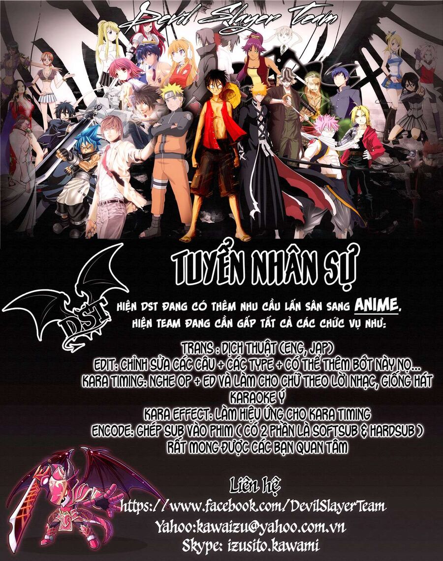 Dũng Sĩ Diệt Yêu Tinh Chapter 38 - Trang 2