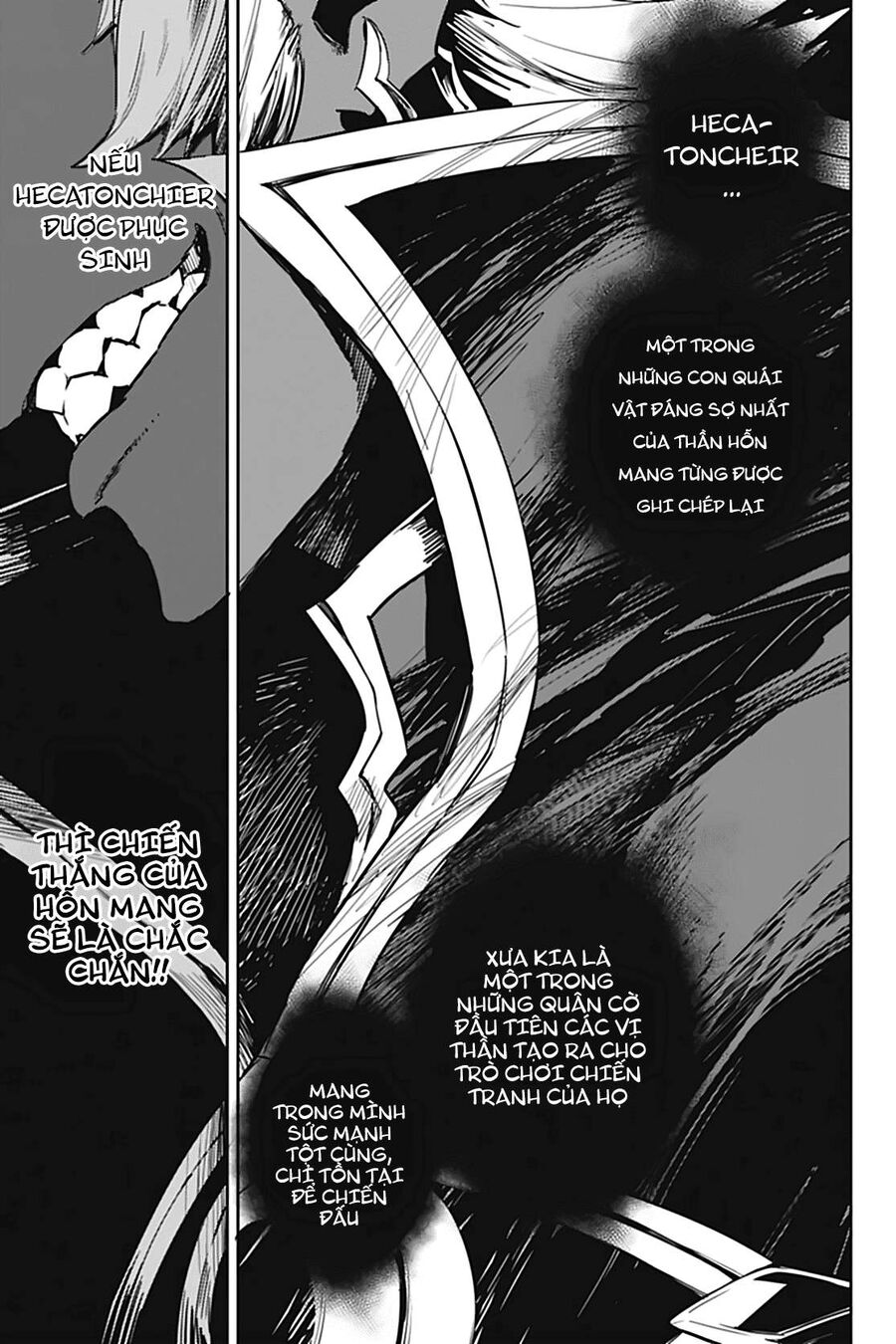 Dũng Sĩ Diệt Yêu Tinh Chapter 38 - Trang 2