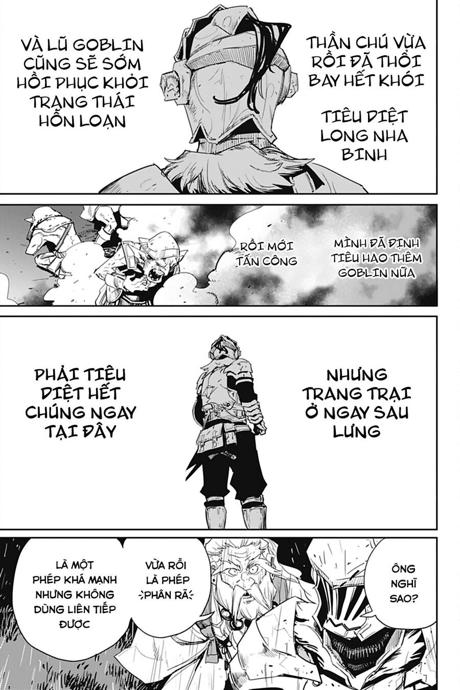 Dũng Sĩ Diệt Yêu Tinh Chapter 38 - Trang 2