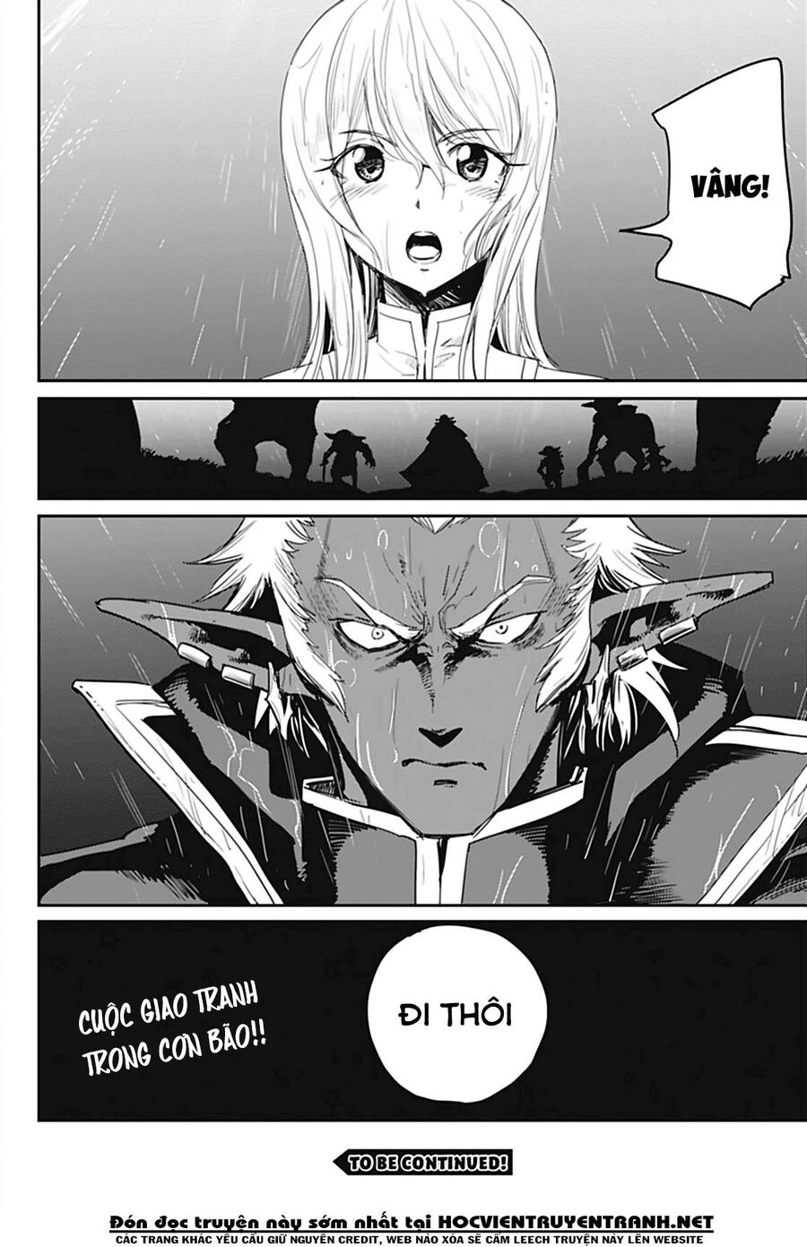 Dũng Sĩ Diệt Yêu Tinh Chapter 38 - Trang 2