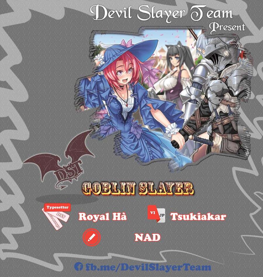 Dũng Sĩ Diệt Yêu Tinh Chapter 38 - Trang 2