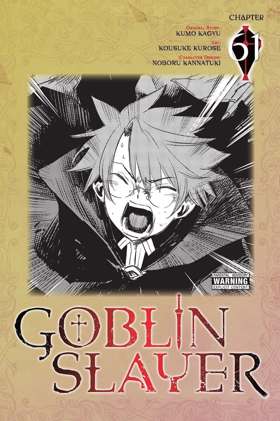 Dũng Sĩ Diệt Yêu Tinh Chapter 61 - Trang 2