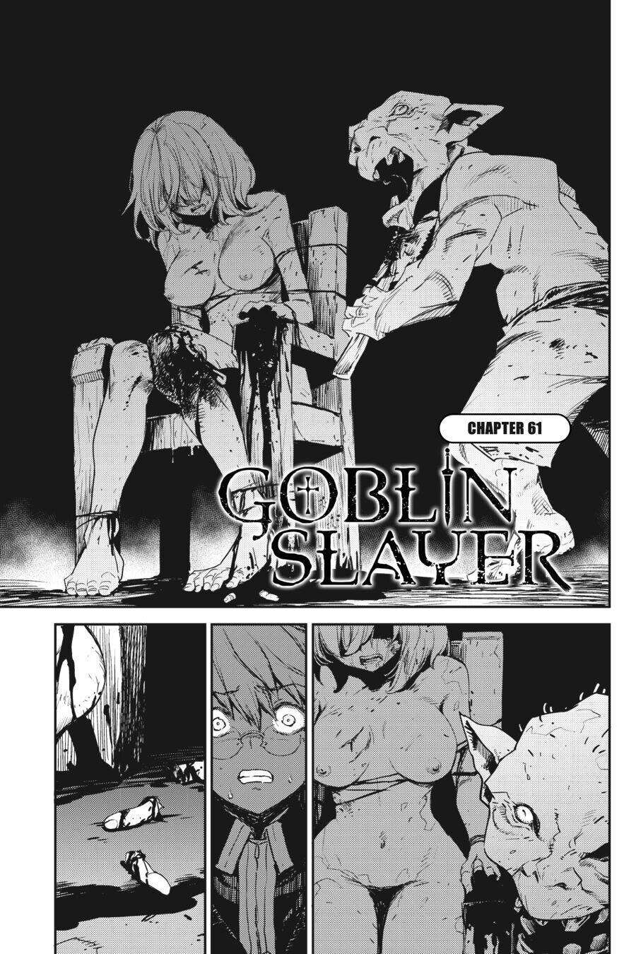 Dũng Sĩ Diệt Yêu Tinh Chapter 61 - Trang 2
