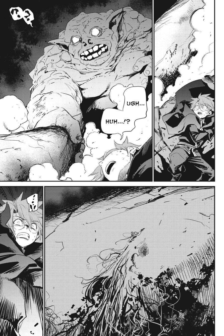 Dũng Sĩ Diệt Yêu Tinh Chapter 61 - Trang 2