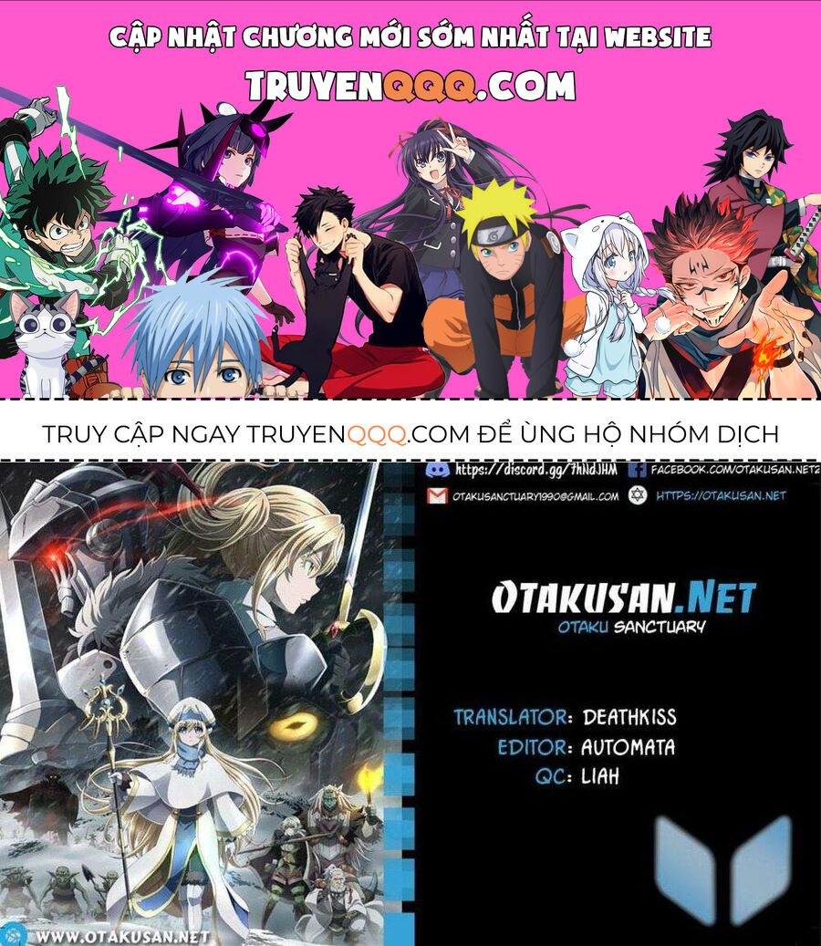 Dũng Sĩ Diệt Yêu Tinh Chapter 64.5 - Trang 2