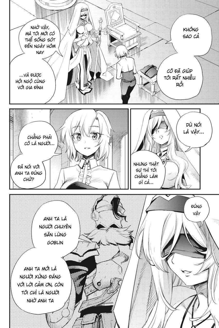 Dũng Sĩ Diệt Yêu Tinh Chapter 64.5 - Trang 2