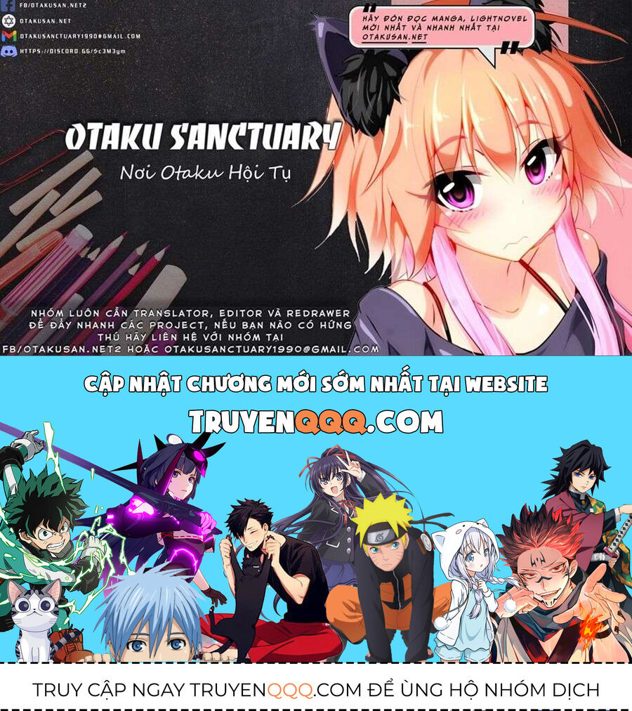 Dũng Sĩ Diệt Yêu Tinh Chapter 64.5 - Trang 2