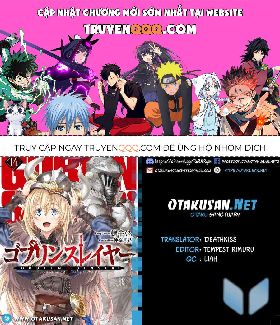 Dũng Sĩ Diệt Yêu Tinh Chapter 69 - Trang 2