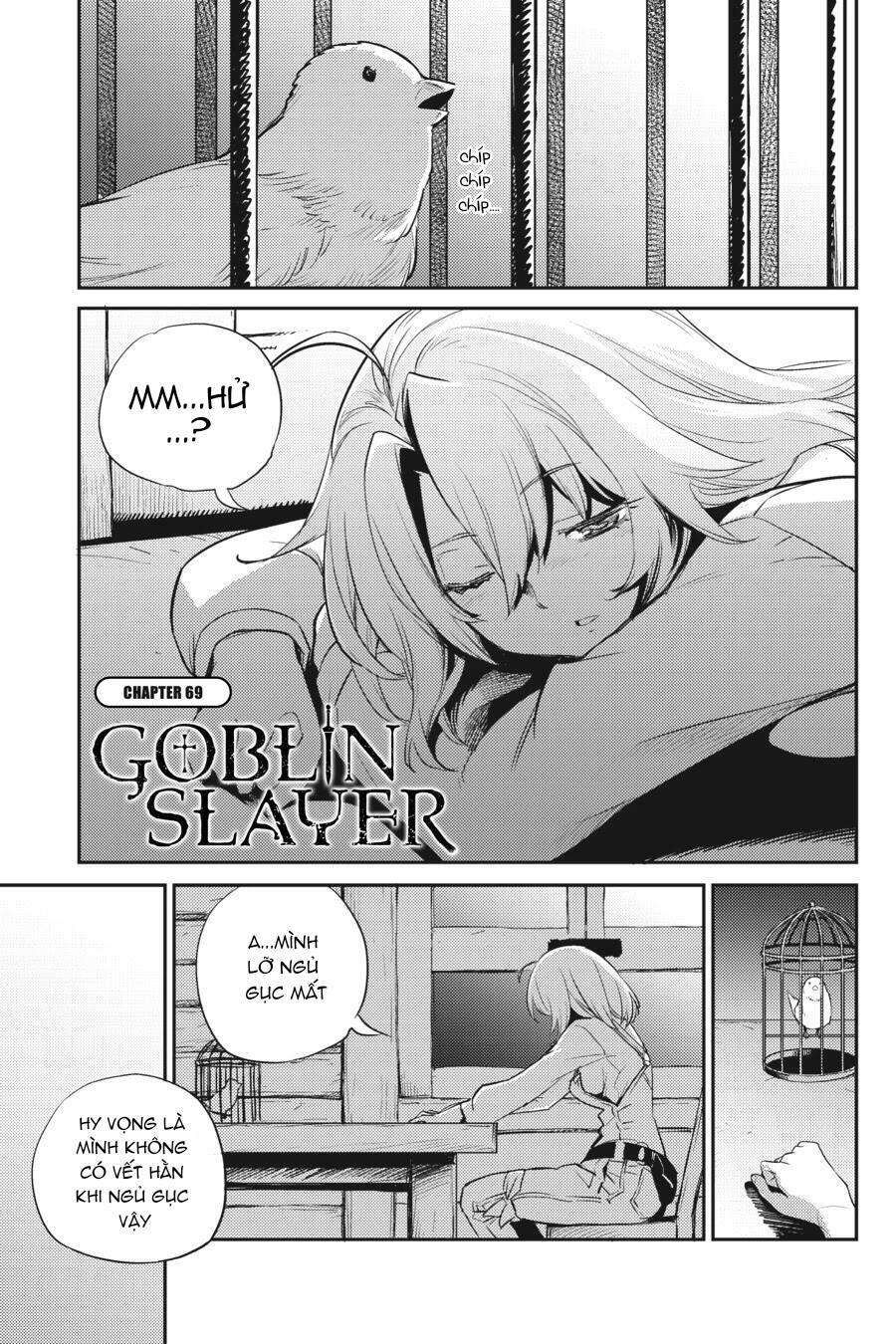 Dũng Sĩ Diệt Yêu Tinh Chapter 69 - Trang 2