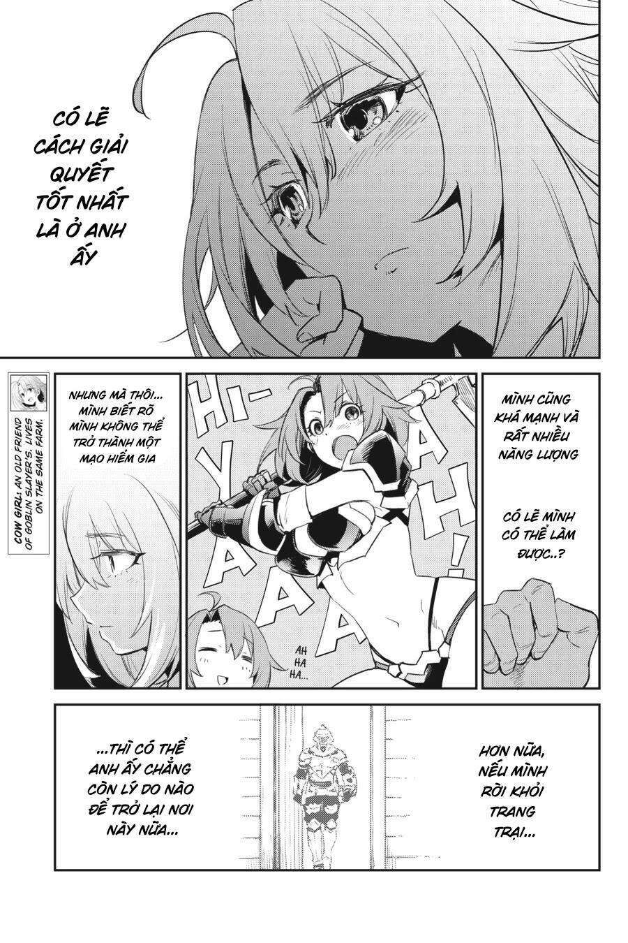 Dũng Sĩ Diệt Yêu Tinh Chapter 69 - Trang 2