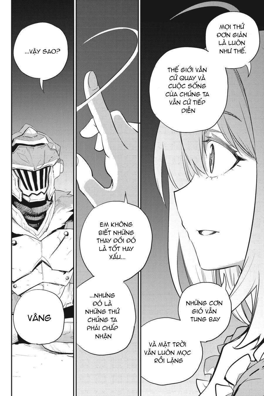 Dũng Sĩ Diệt Yêu Tinh Chapter 69 - Trang 2