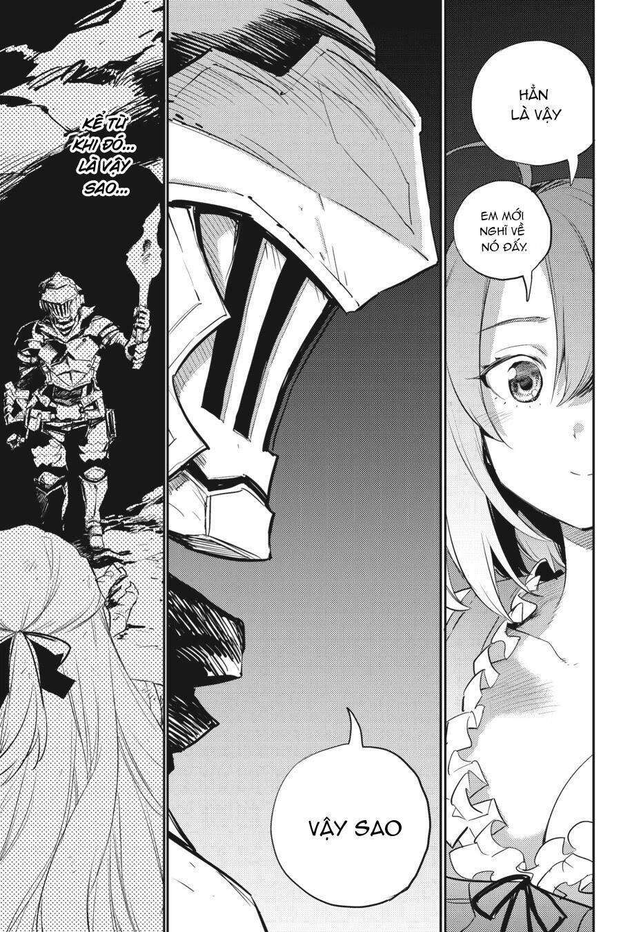 Dũng Sĩ Diệt Yêu Tinh Chapter 69 - Trang 2