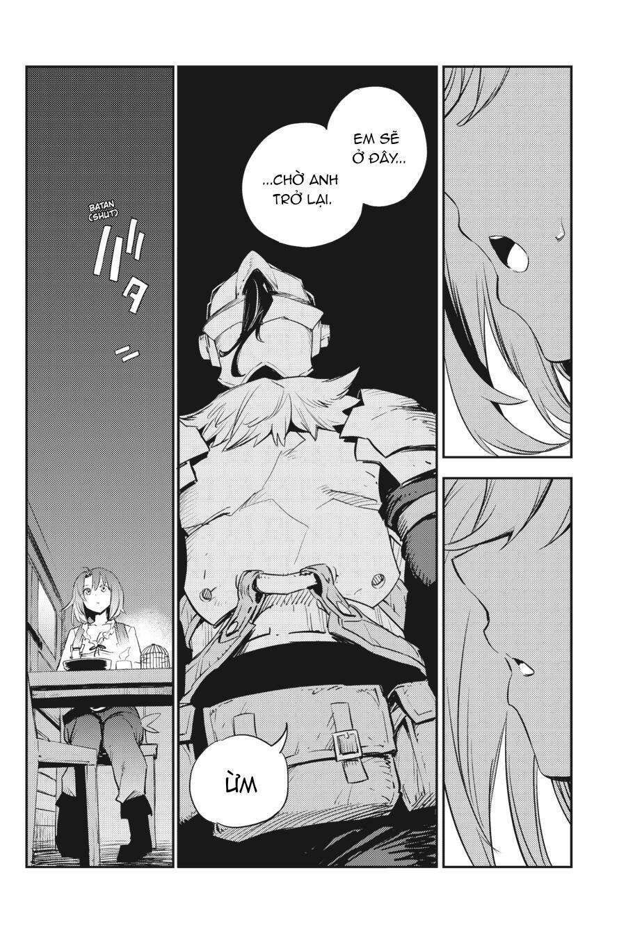 Dũng Sĩ Diệt Yêu Tinh Chapter 69 - Trang 2