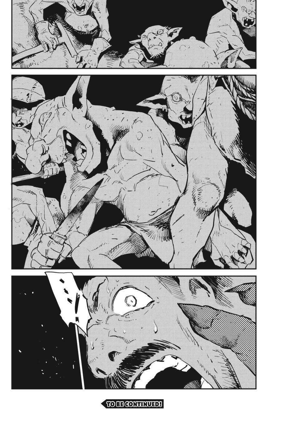 Dũng Sĩ Diệt Yêu Tinh Chapter 69 - Trang 2