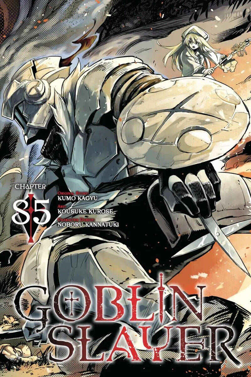 Dũng Sĩ Diệt Yêu Tinh Chapter 85 - Trang 2