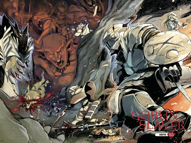 Dũng Sĩ Diệt Yêu Tinh Chapter 85 - Trang 2