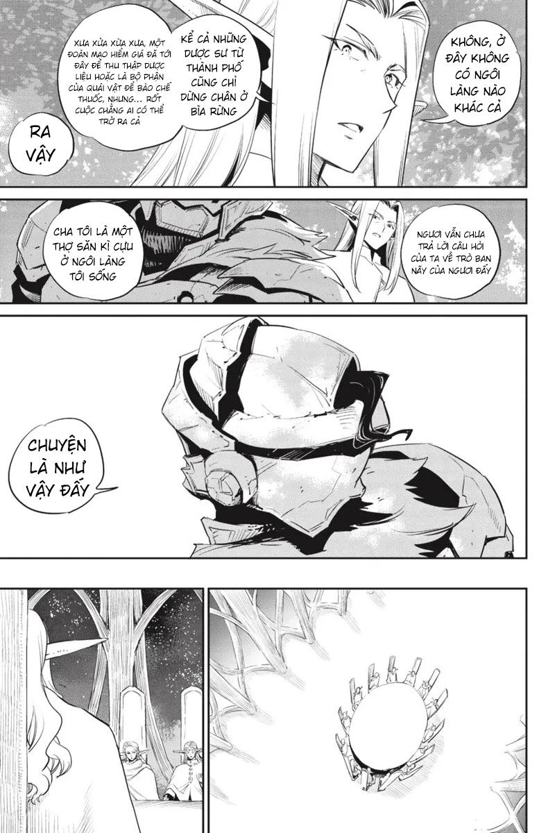 Dũng Sĩ Diệt Yêu Tinh Chapter 85 - Trang 2