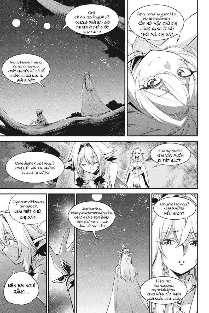 Dũng Sĩ Diệt Yêu Tinh Chapter 85 - Trang 2