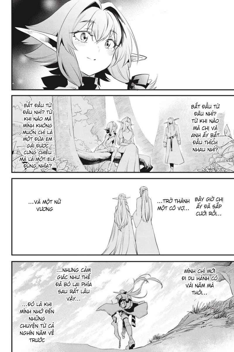 Dũng Sĩ Diệt Yêu Tinh Chapter 85 - Trang 2