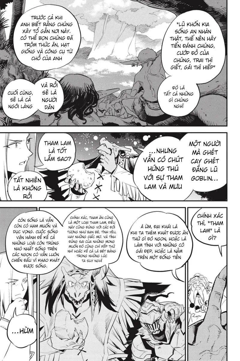 Dũng Sĩ Diệt Yêu Tinh Chapter 85 - Trang 2