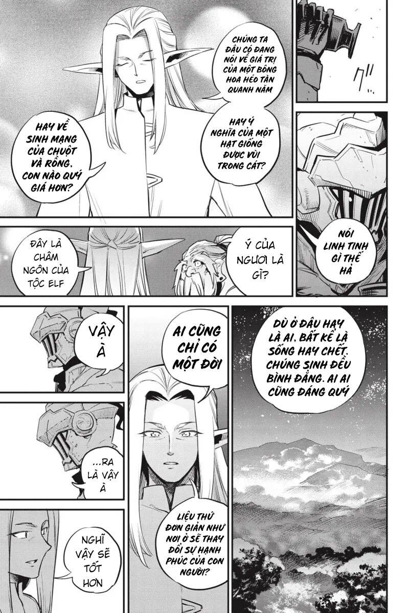 Dũng Sĩ Diệt Yêu Tinh Chapter 85 - Trang 2