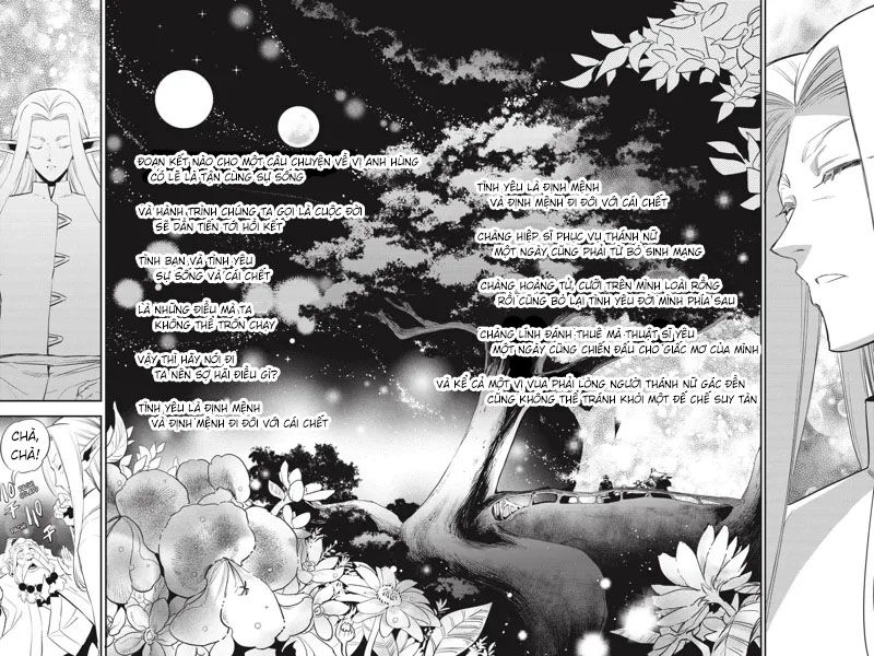 Dũng Sĩ Diệt Yêu Tinh Chapter 85 - Trang 2