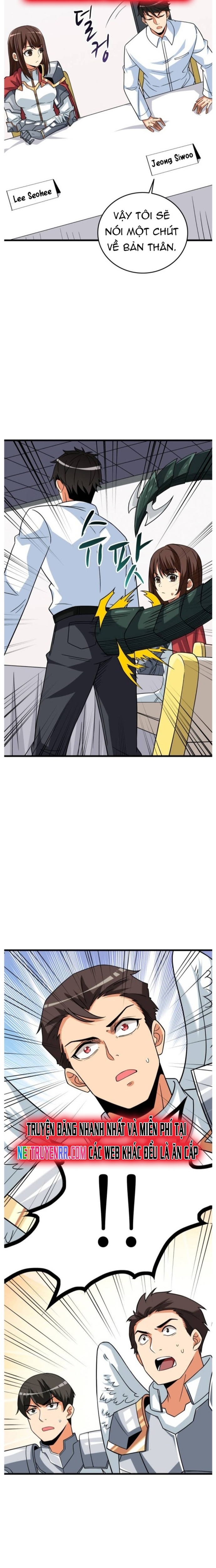 Tôi Là Người Chơi Duy Nhất Đăng Nhập Chapter 113 - Trang 2