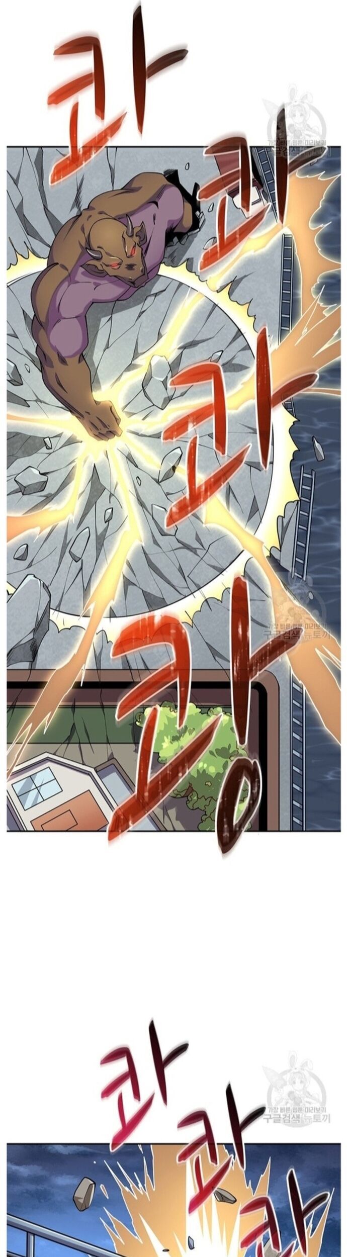 Tôi Là Người Chơi Duy Nhất Đăng Nhập Chapter 124 - Trang 2