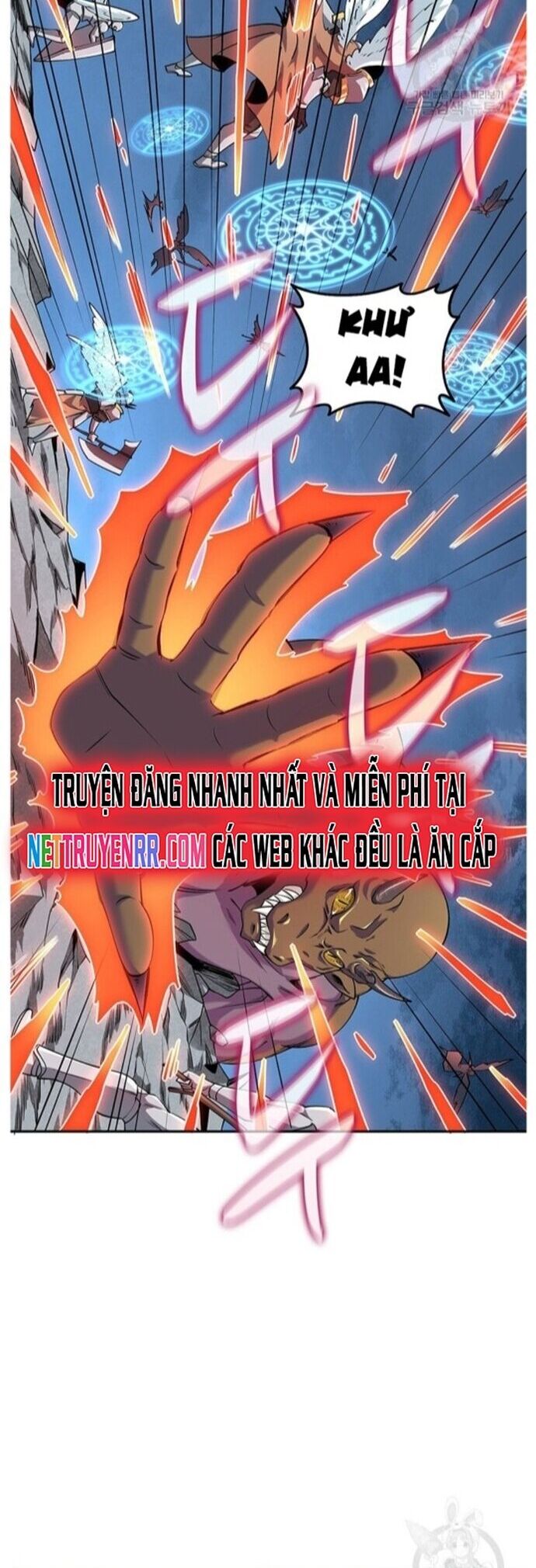 Tôi Là Người Chơi Duy Nhất Đăng Nhập Chapter 124 - Trang 2