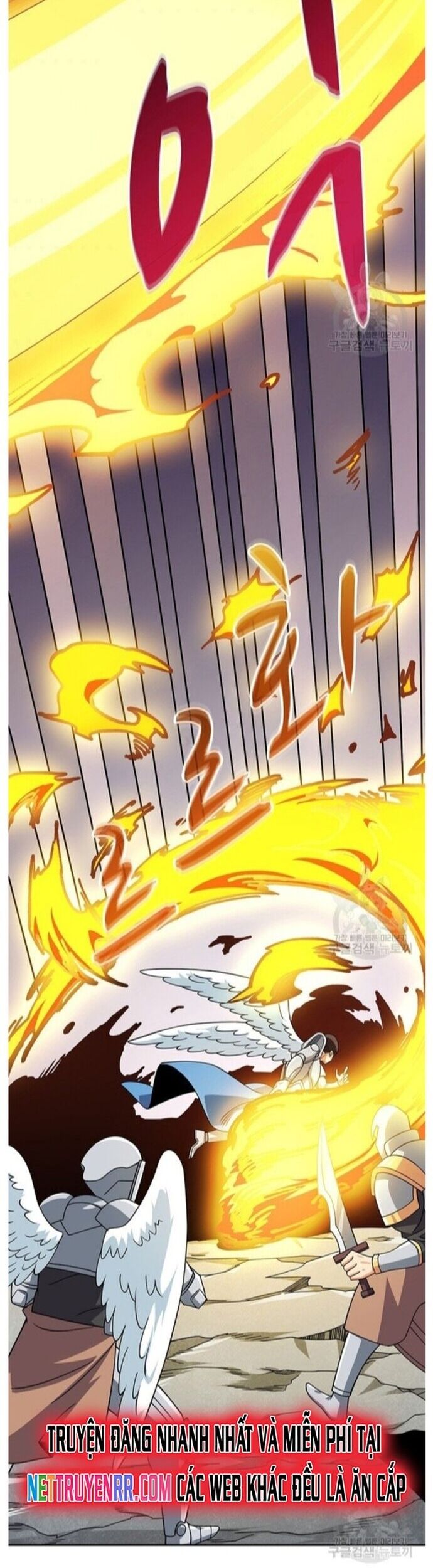 Tôi Là Người Chơi Duy Nhất Đăng Nhập Chapter 124 - Trang 2