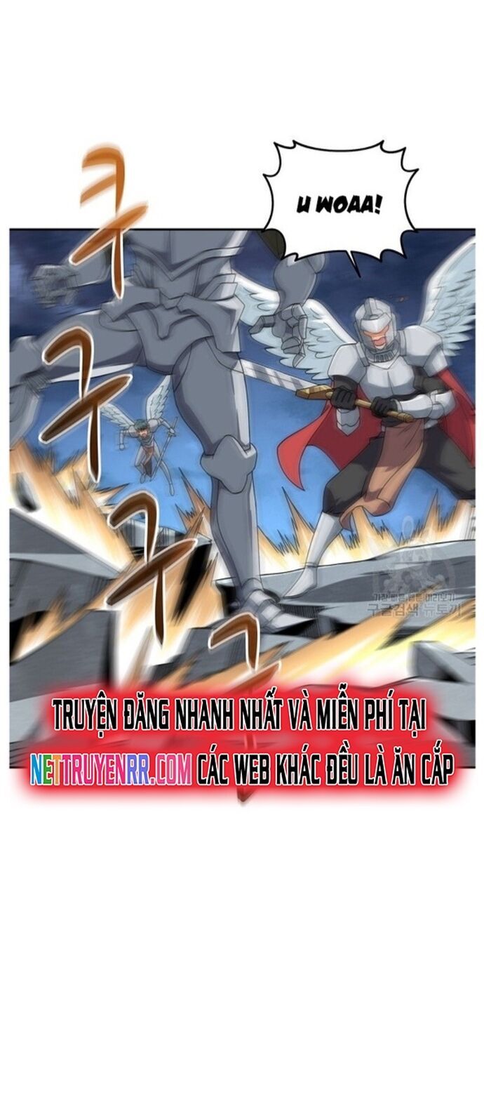 Tôi Là Người Chơi Duy Nhất Đăng Nhập Chapter 124 - Trang 2