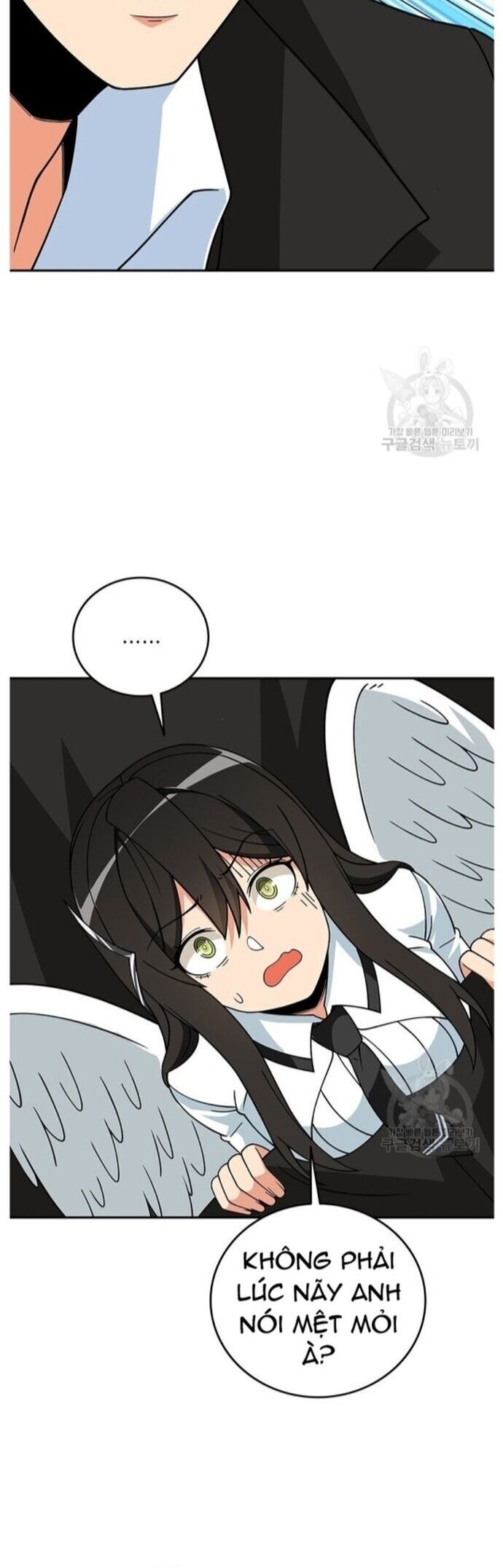 Tôi Là Người Chơi Duy Nhất Đăng Nhập Chapter 125 - Trang 2