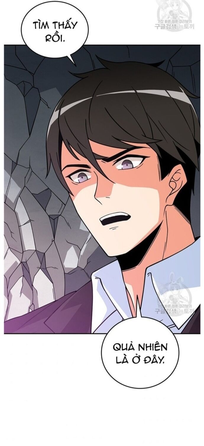 Tôi Là Người Chơi Duy Nhất Đăng Nhập Chapter 125 - Trang 2