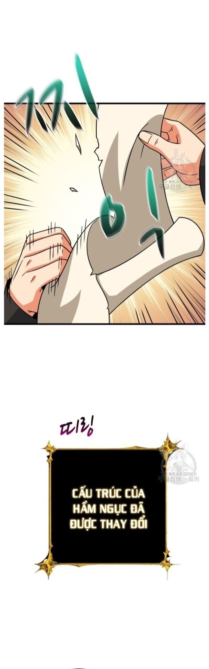 Tôi Là Người Chơi Duy Nhất Đăng Nhập Chapter 134 - Trang 2