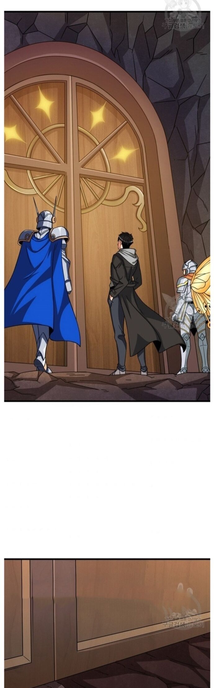 Tôi Là Người Chơi Duy Nhất Đăng Nhập Chapter 134 - Trang 2