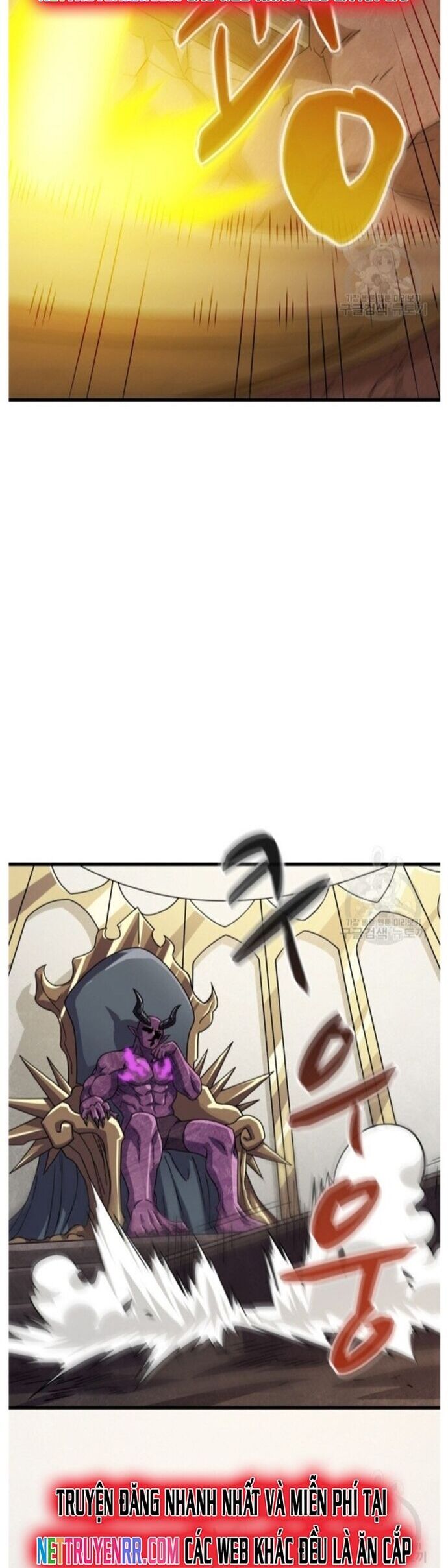 Tôi Là Người Chơi Duy Nhất Đăng Nhập Chapter 134 - Trang 2