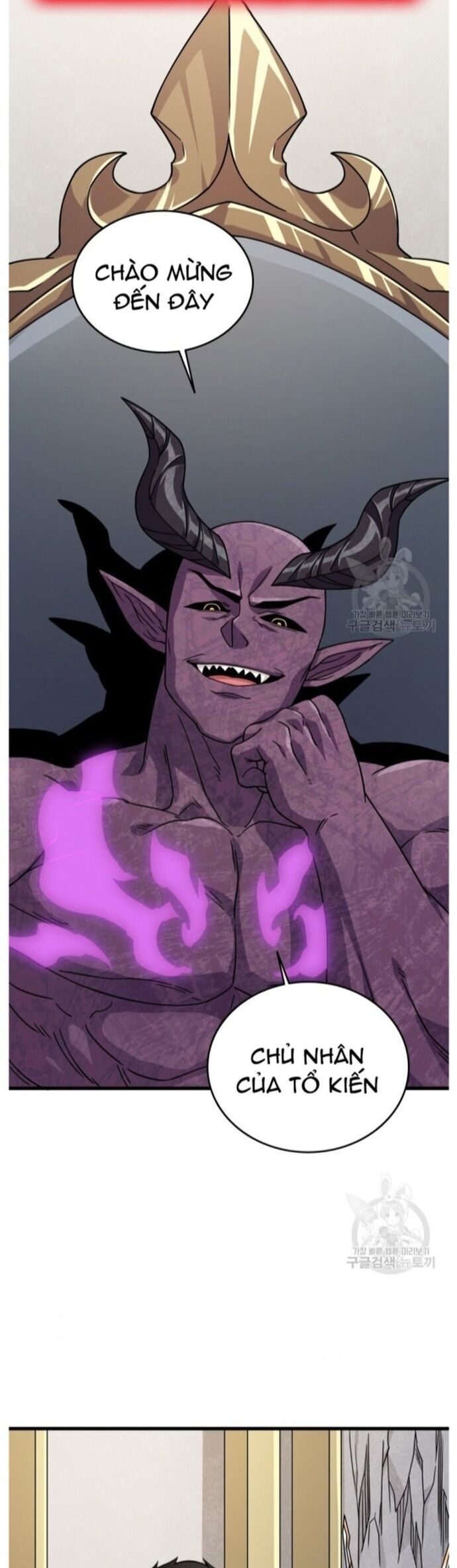 Tôi Là Người Chơi Duy Nhất Đăng Nhập Chapter 134 - Trang 2