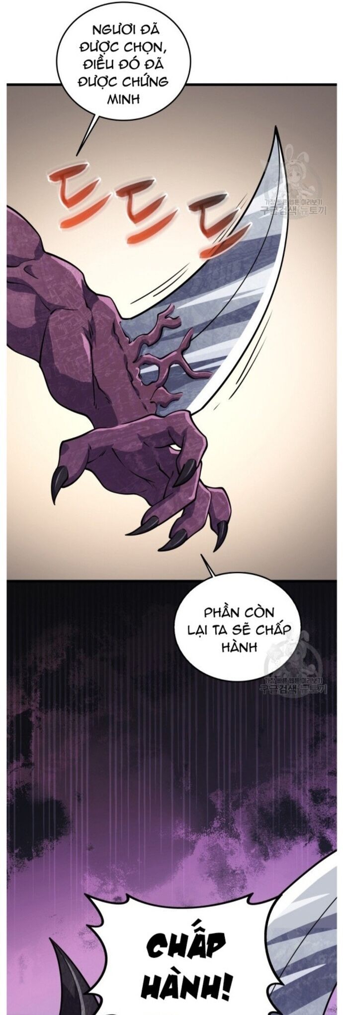 Tôi Là Người Chơi Duy Nhất Đăng Nhập Chapter 134 - Trang 2