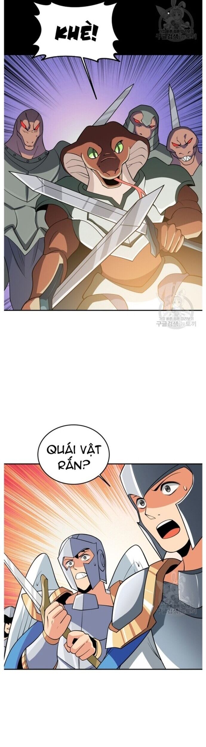 Tôi Là Người Chơi Duy Nhất Đăng Nhập Chapter 139 - Trang 2