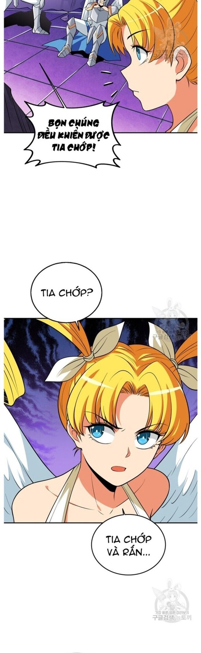 Tôi Là Người Chơi Duy Nhất Đăng Nhập Chapter 139 - Trang 2