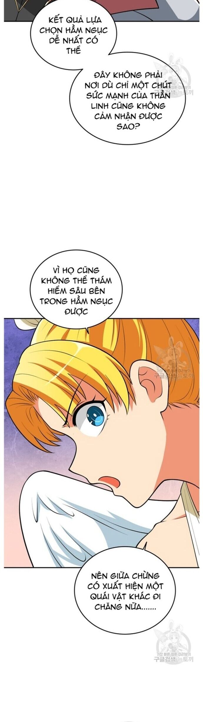 Tôi Là Người Chơi Duy Nhất Đăng Nhập Chapter 139 - Trang 2