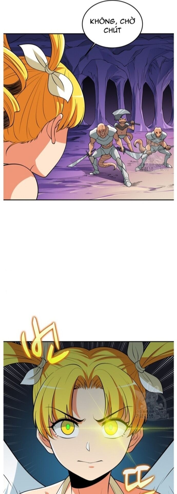 Tôi Là Người Chơi Duy Nhất Đăng Nhập Chapter 139 - Trang 2