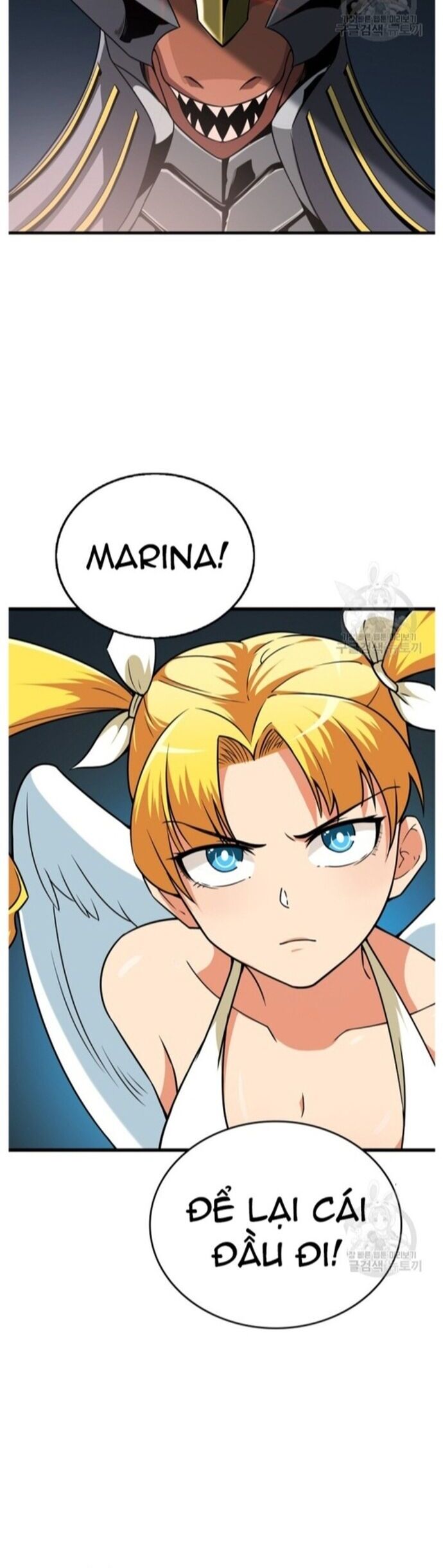 Tôi Là Người Chơi Duy Nhất Đăng Nhập Chapter 139 - Trang 2