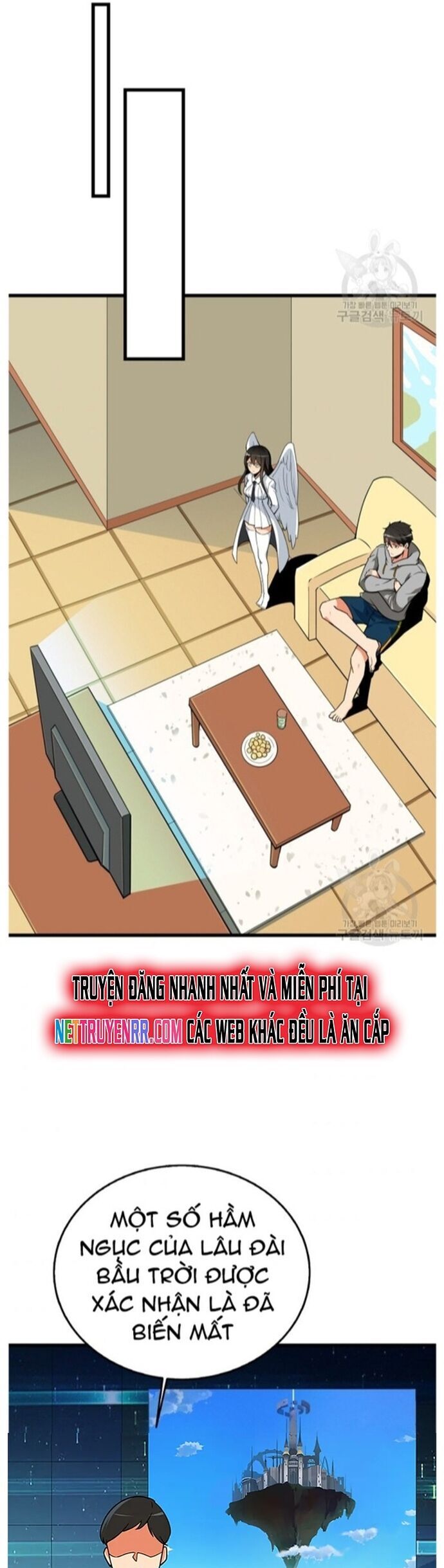 Tôi Là Người Chơi Duy Nhất Đăng Nhập Chapter 139 - Trang 2