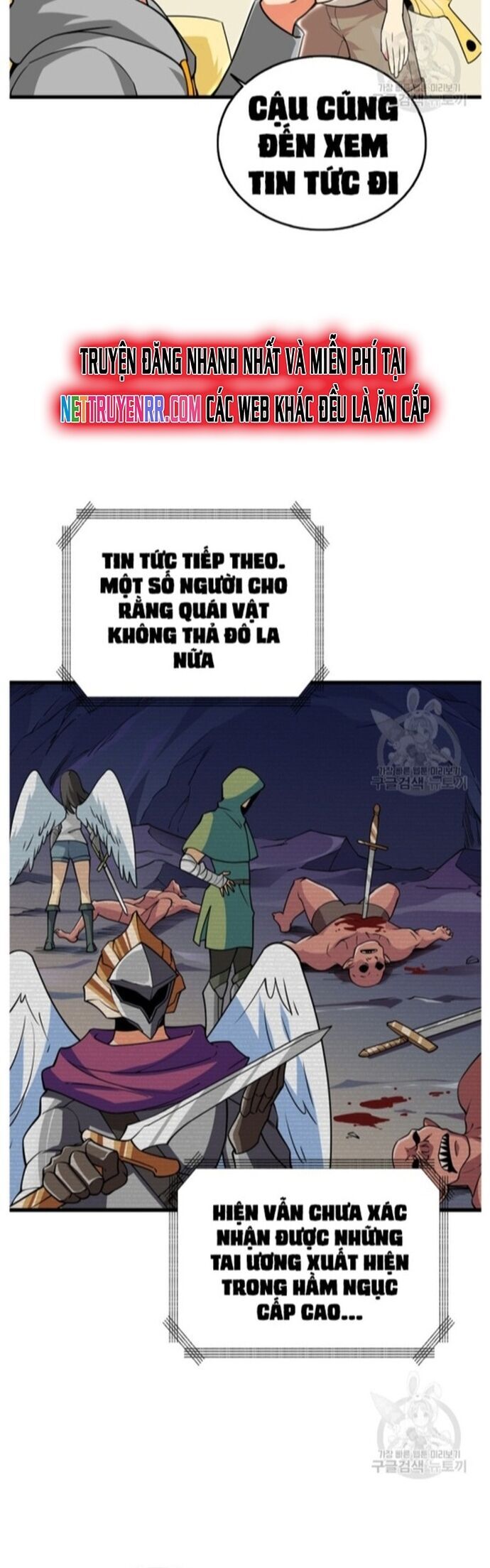 Tôi Là Người Chơi Duy Nhất Đăng Nhập Chapter 139 - Trang 2