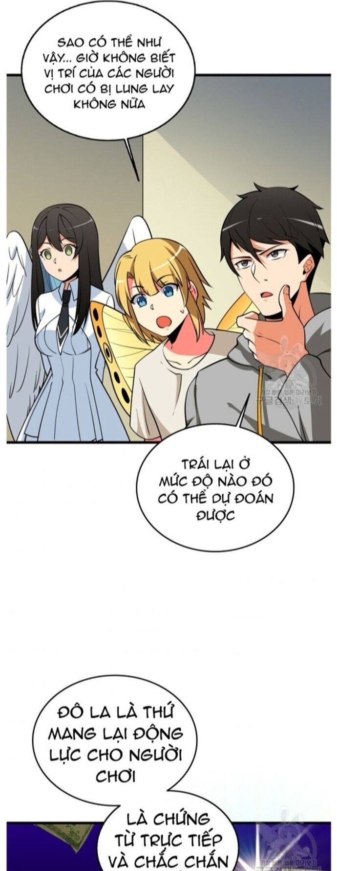 Tôi Là Người Chơi Duy Nhất Đăng Nhập Chapter 139 - Trang 2