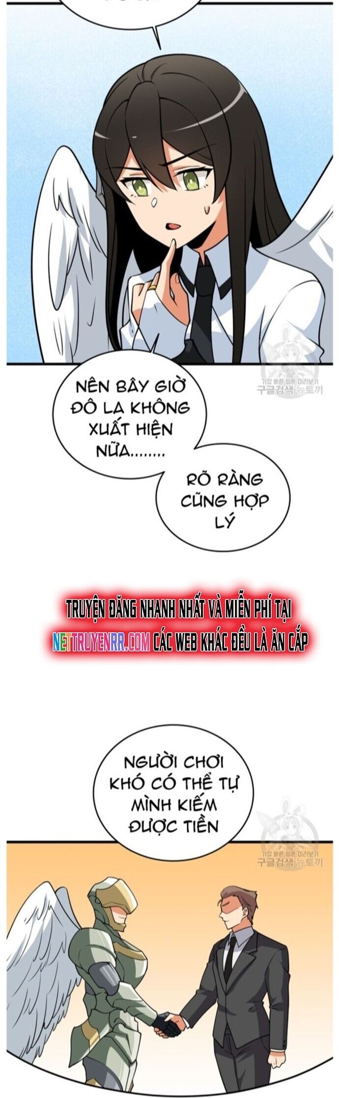 Tôi Là Người Chơi Duy Nhất Đăng Nhập Chapter 139 - Trang 2