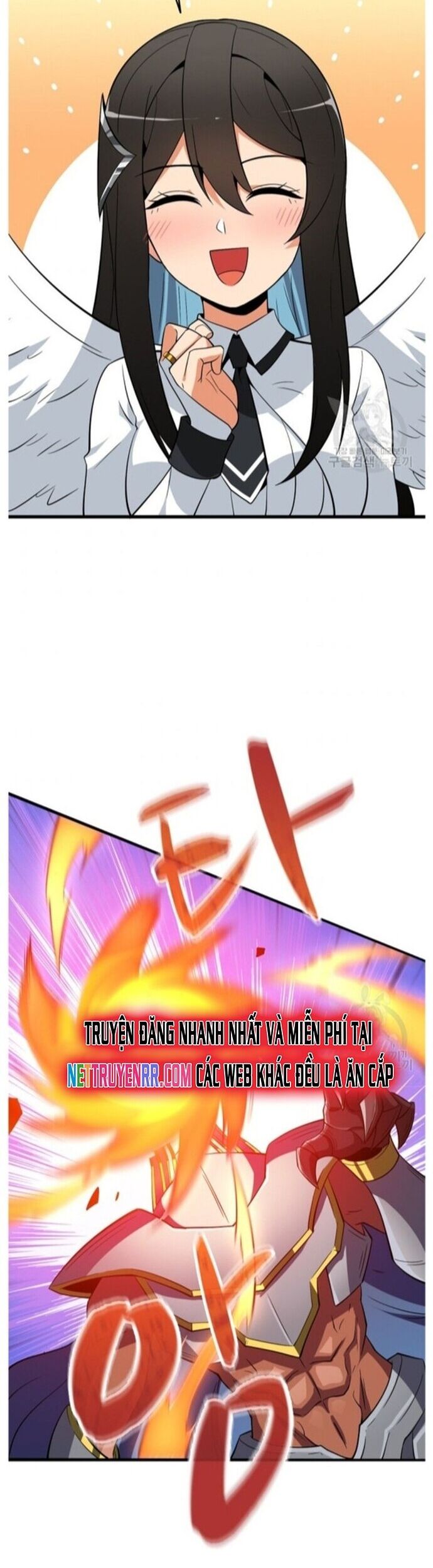 Tôi Là Người Chơi Duy Nhất Đăng Nhập Chapter 139 - Trang 2