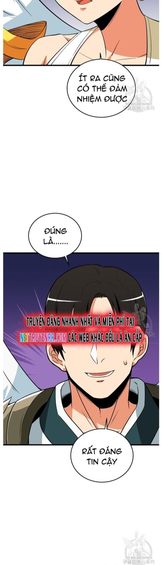 Tôi Là Người Chơi Duy Nhất Đăng Nhập Chapter 139 - Trang 2