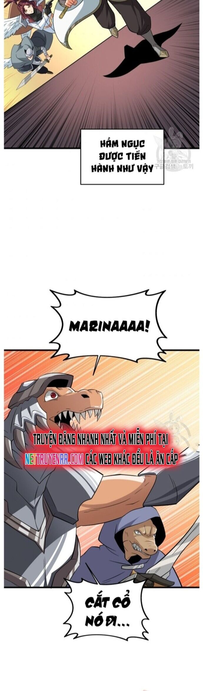 Tôi Là Người Chơi Duy Nhất Đăng Nhập Chapter 139 - Trang 2